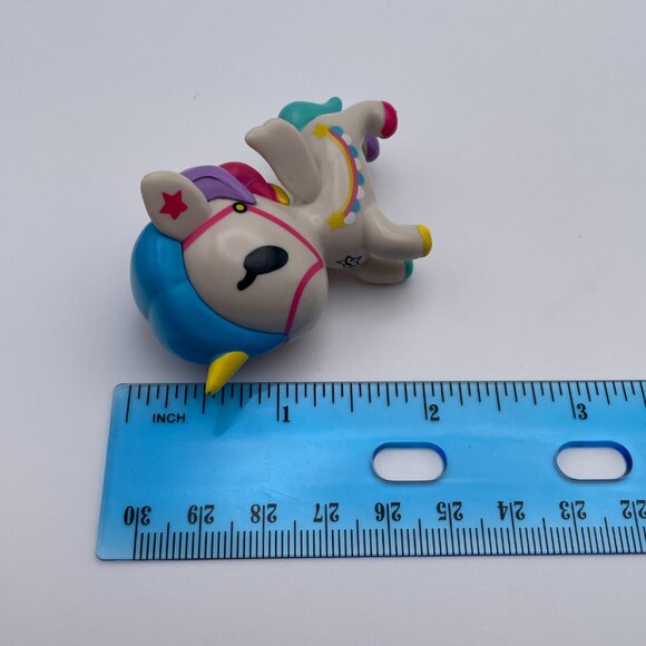 Tokidoki Neon Star Neon Star Unicorno Series 2 Jubilee (SKU: 427TO) - Picture 7 of 8